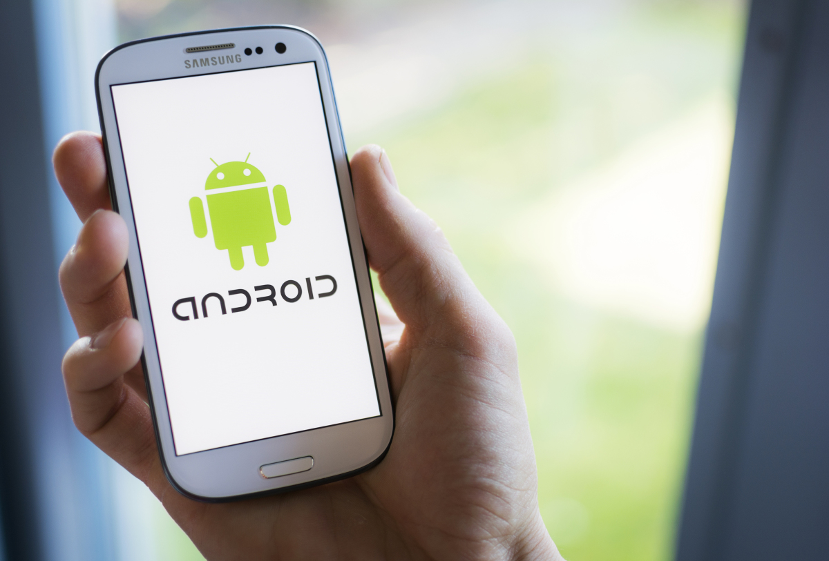 Dr. Fone for Android, Rescue Your Phone Data and Save Your Sanity