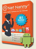 net nanny for android