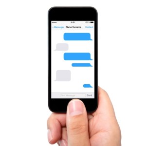 4 Must Have Text Messaging Apps for iOS