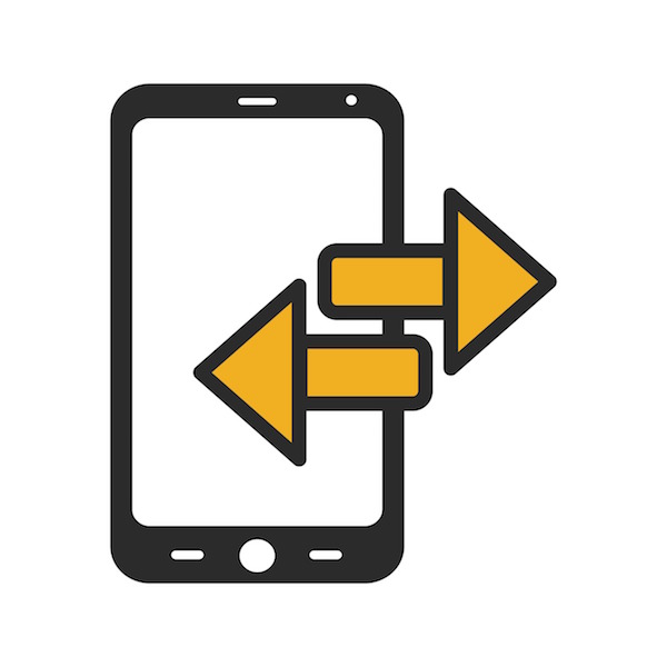 How To Transfer Contacts From Nokia To IPhone Read Text Messages